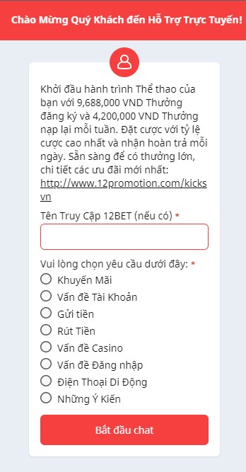 chat online